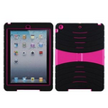 iBank(R)Rubberized Back Cover for iPad Air 2